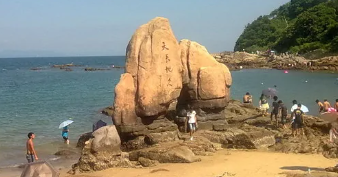 深圳一日游必去的地方有哪些？-第4张-旅游-答答问