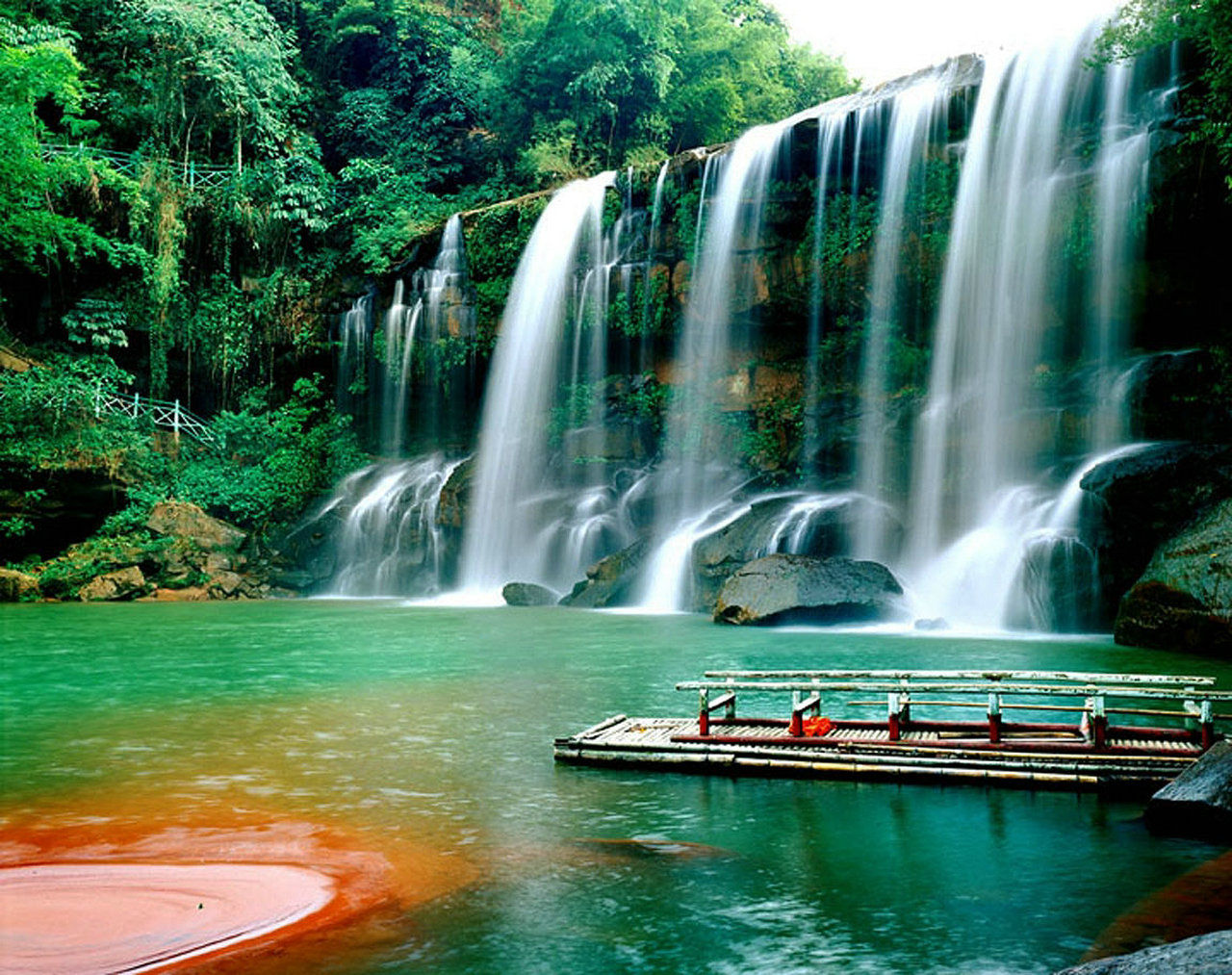 遵义市有哪些旅游景点？-第1张-旅游-答答问