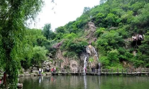济南旅游景点排名是怎样的？哪个地方最好玩？-第3张-旅游-答答问