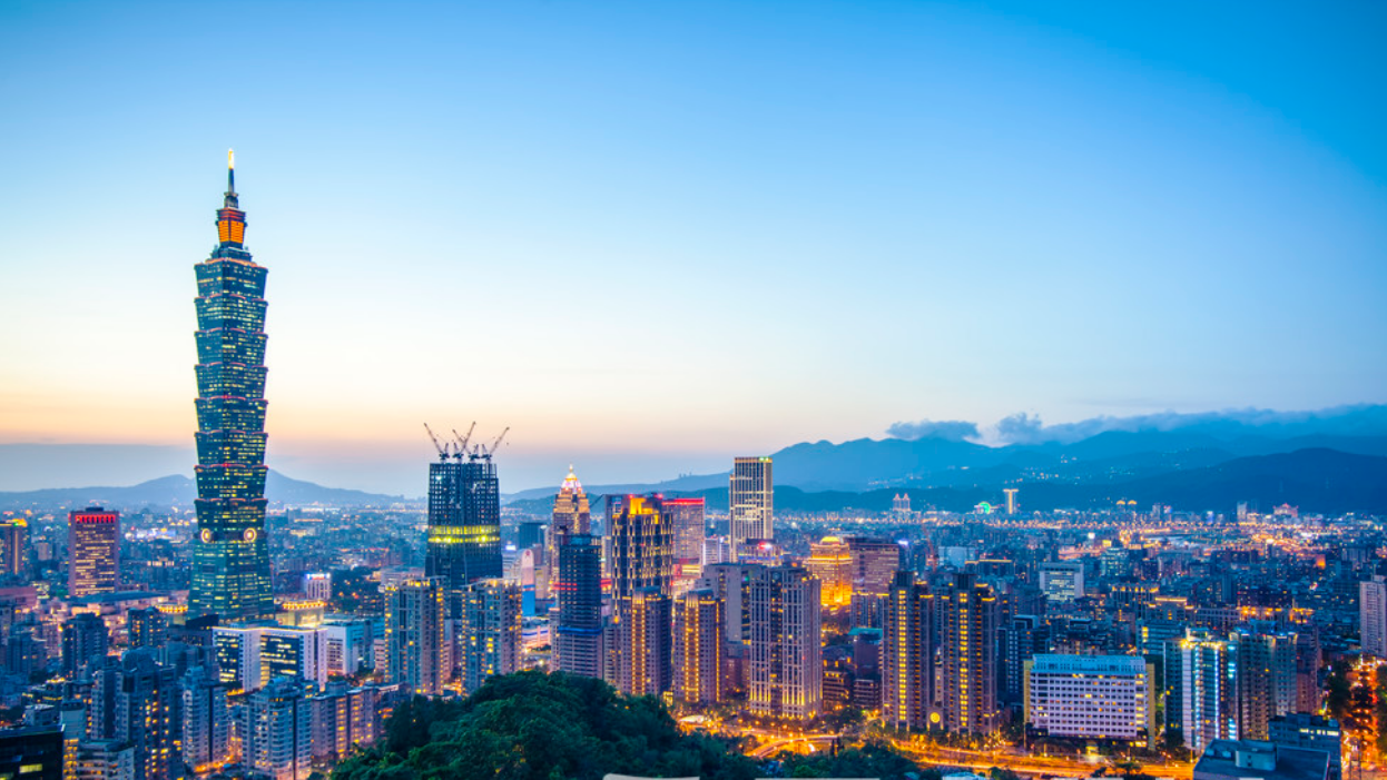 去台湾旅游哪些地方景点必去-第1张-旅游-答答问