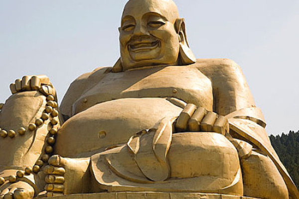 去济南玩有什么旅游攻略值得推荐？-第2张-旅游-答答问