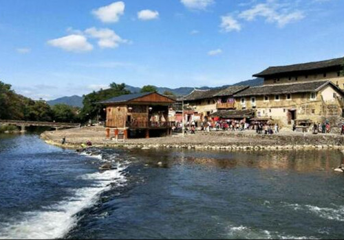 求福建省内自驾游前十名，哪些比较值得去？-第1张-旅游-答答问
