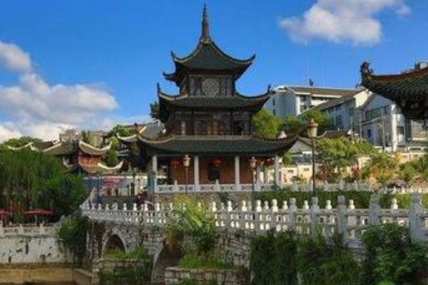 去贵州旅游5日游怎么报团？-第4张-旅游-答答问