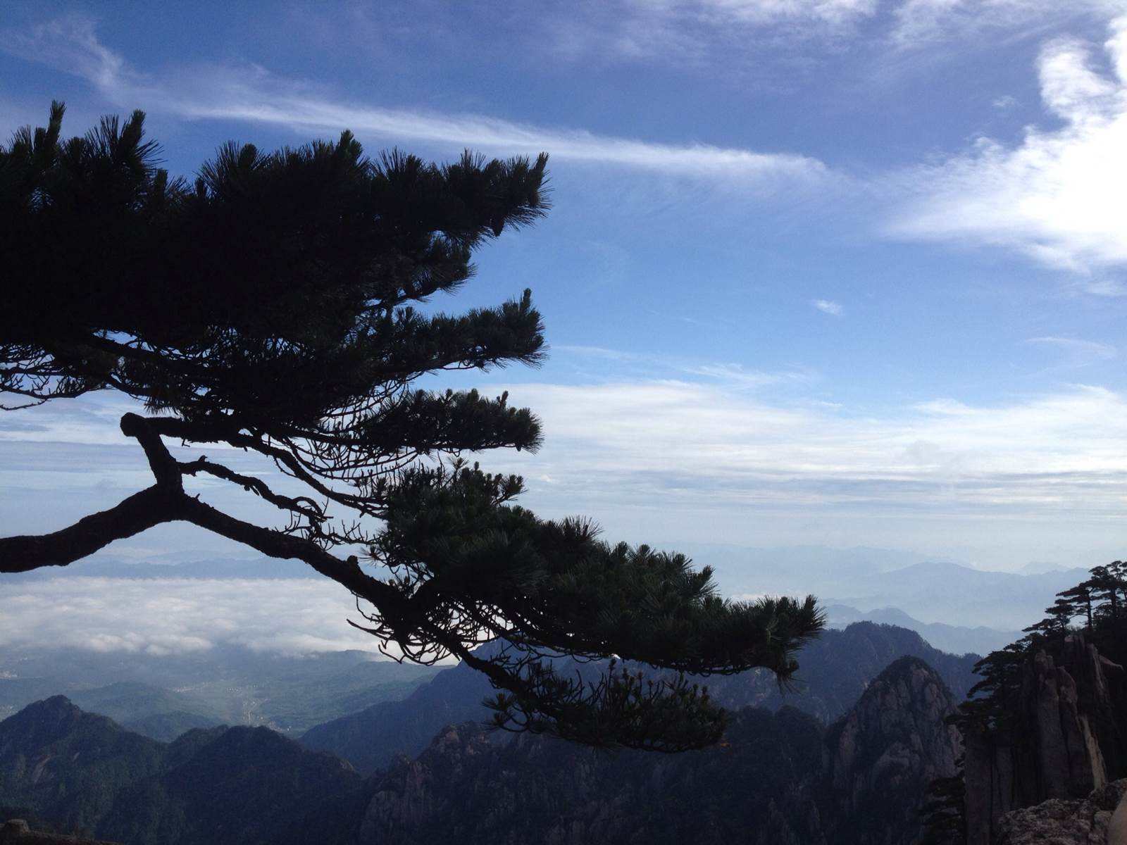 黄山3日游玩攻略-第1张-旅游-答答问