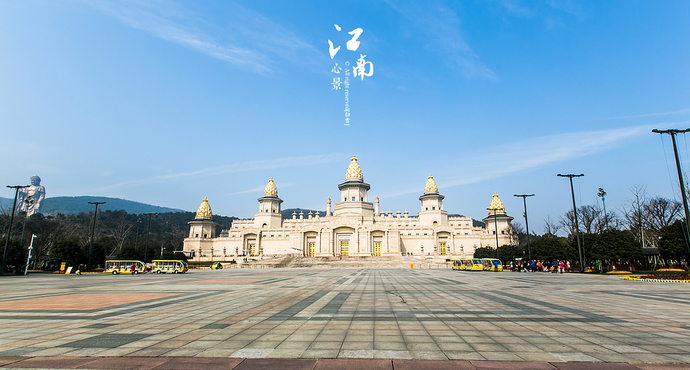 从上海出发去附近二日自驾游可以去哪些地方？-第5张-旅游-答答问