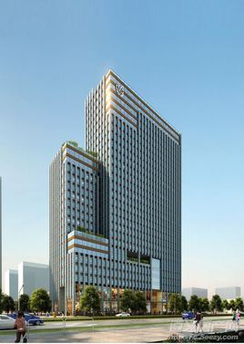 深圳深航国际酒店的酒店介绍-第1张-交通-答答问
