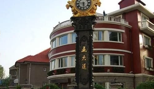 天津旅游景点排名是怎样的？-第1张-旅游-答答问