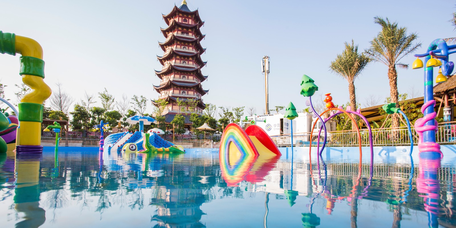 有什么地方适合两日旅游啊-第4张-旅游-答答问