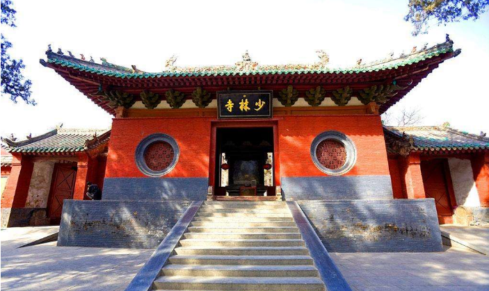 河南省有哪些旅游景点-第1张-旅游-答答问