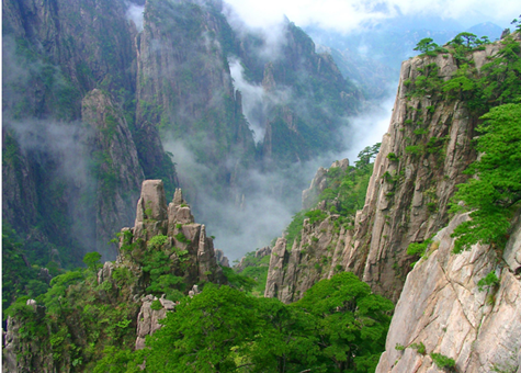 鸡公山风景区旅游攻略（门票、景点、直达车情况、注意事项）-第4张-旅游-答答问