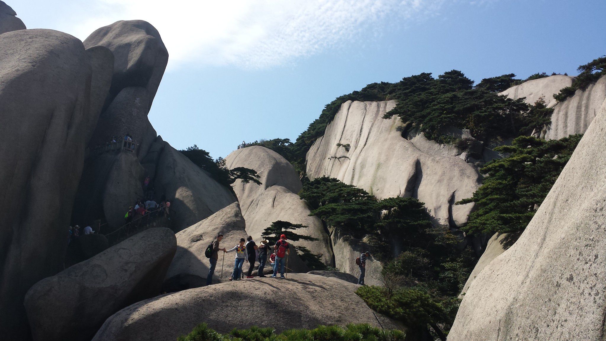 九华山自驾游的旅游注意事项-第1张-旅游-答答问