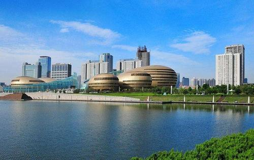 郑州将新建一条地铁，全长26公里，共设20站，沿线市民有福了，是吗-第1张-交通-答答问