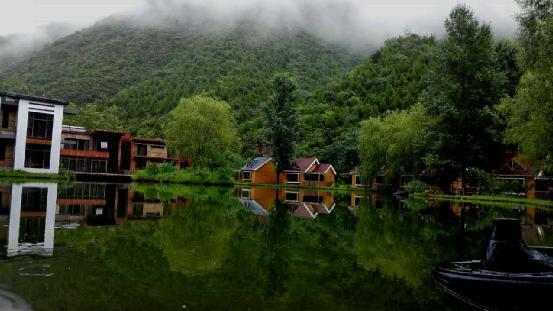 又到踏青时节 密云有哪些地方适合踏青？-第1张-旅游-答答问