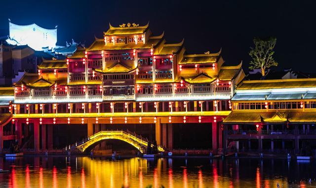 去湖州游玩，有哪些旅游景点是不能错过的呢？-第2张-旅游-答答问