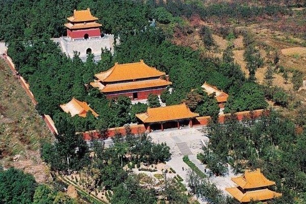 昌平旅游景点都有哪些？-第3张-旅游-答答问