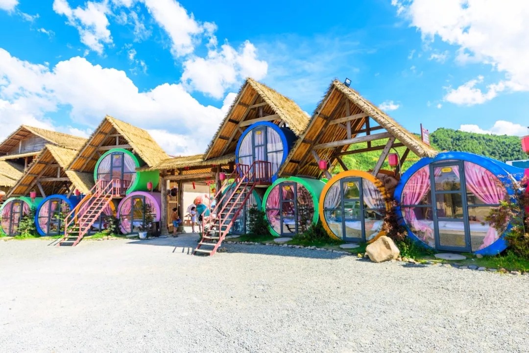 福建省有哪些旅游景点？-第12张-旅游-答答问