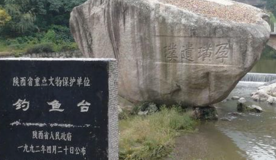 宝鸡一日游景点都有哪些值得推荐？-第2张-旅游-答答问