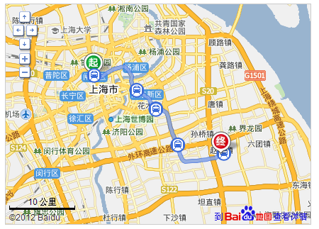 上海火车站到迪士尼度假区-第1张-交通-答答问