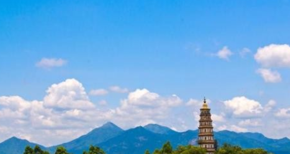 桂平旅游景点大全-第1张-旅游-答答问