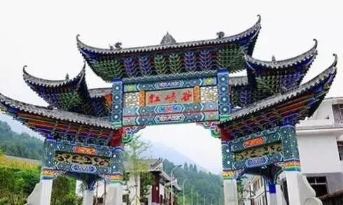 什邡旅游景点有什么推荐？-第1张-旅游-答答问