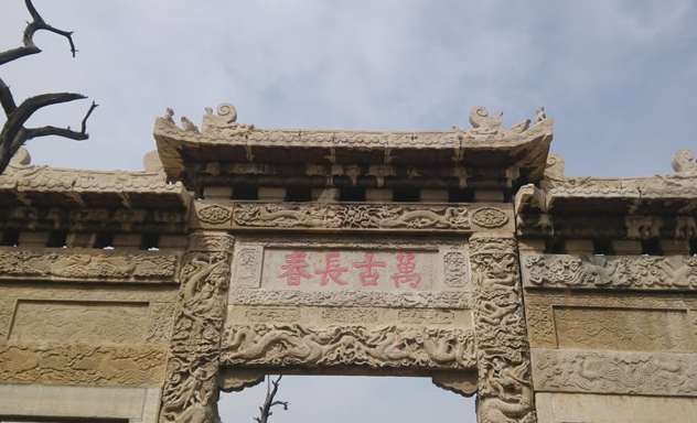 山东十大旅游景点-第2张-旅游-答答问
