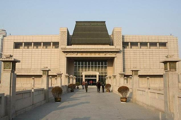 谁去过徐州游玩？求徐州一日游攻略！-第2张-旅游-答答问