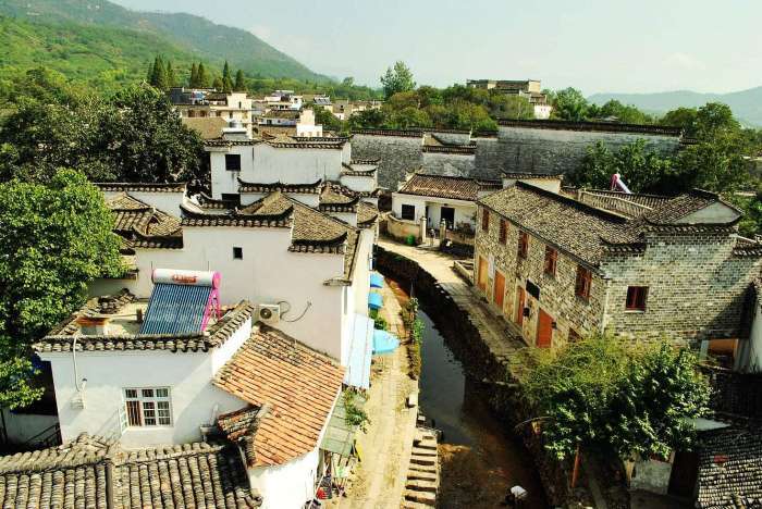 江浙沪地区哪几个旅游景点最值得去？-第8张-旅游-答答问