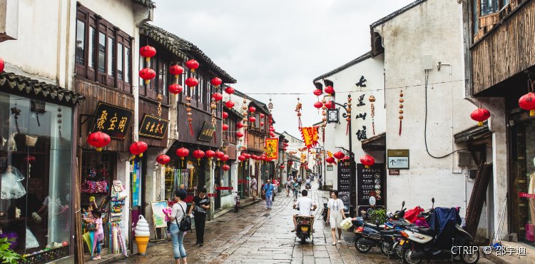 苏州旅游攻略有哪些？-第2张-旅游-答答问