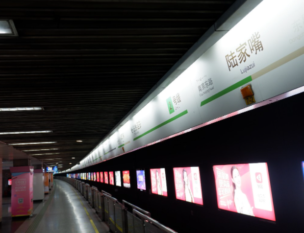上海地铁16号线列车试行“一脱二、二合一”运行模式，你如何看待此模式-第1张-交通-答答问