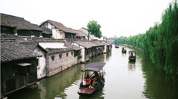 嘉兴附近有哪些旅游景点比较经典点的-第1张-旅游-答答问