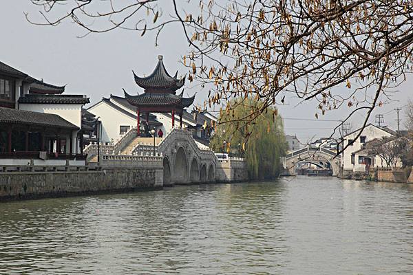 山塘街有什么好玩的地方？-第3张-旅游-答答问