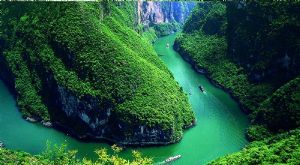 重庆山水旅游景点哪里好玩-第4张-旅游-答答问