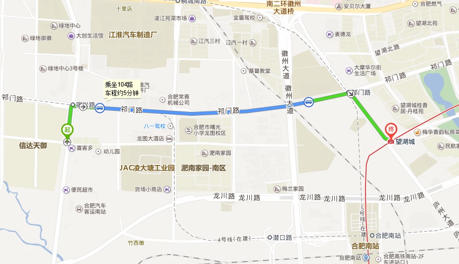 宿松路与龙图路交叉口离地铁哪站最近-第1张-交通-答答问
