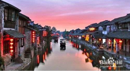 嘉兴旅游景点？-第2张-旅游-答答问