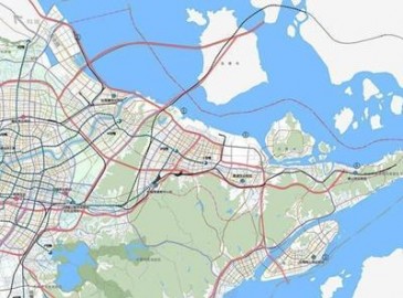 甬舟铁路的介绍-第1张-交通-答答问