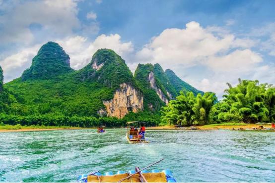 广西旅游攻略，这几个景点值得一去-第1张-旅游-答答问