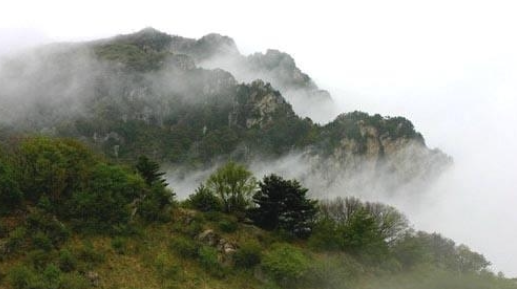 西安一日游 爬山的 介绍几个 谢谢？-第4张-旅游-答答问