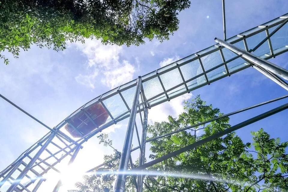 福建省有哪些旅游景点？-第9张-旅游-答答问