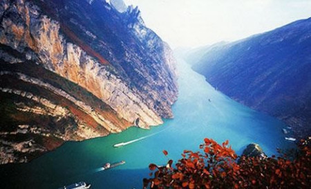 怎样从宜昌坐船去三峡大坝？-第1张-旅游-答答问