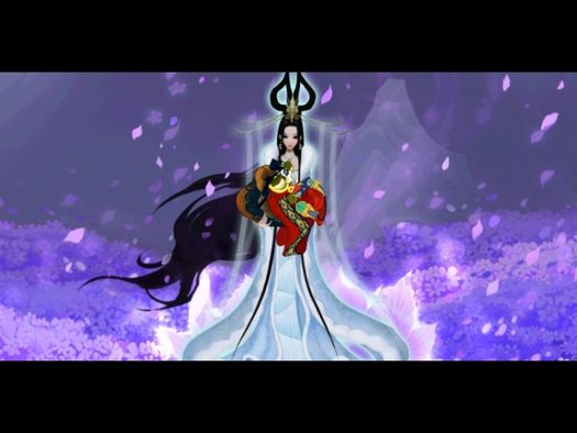 嫦娥姐姐的装扮“嫦娥”下凡-第1张-交通-答答问