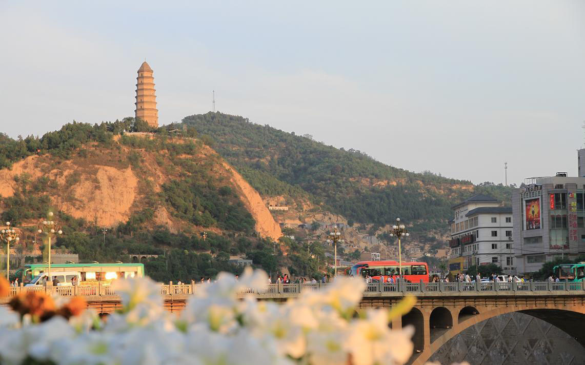 延安的旅游景点都有哪些？-第5张-旅游-答答问
