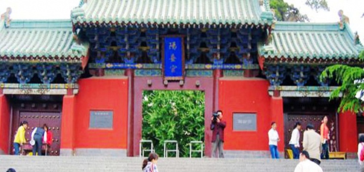 济源有什么好玩的地方？？-第4张-旅游-答答问