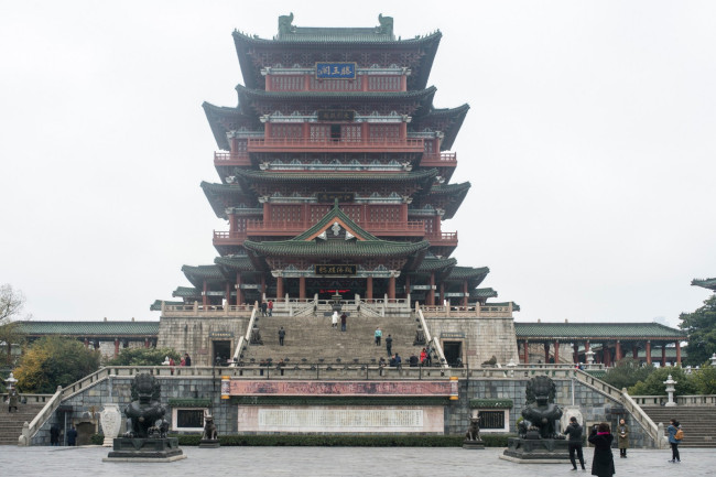 江西旅游攻略？-第3张-旅游-答答问