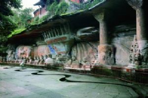 重庆山水旅游景点哪里好玩-第2张-旅游-答答问