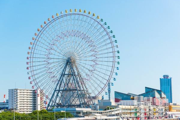 大阪周围有什么值得去的旅游地点？-第3张-旅游-答答问