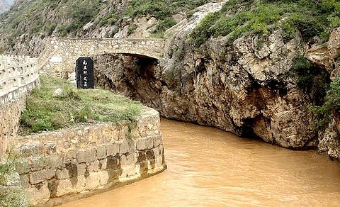 泾阳有什么旅游景点？-第4张-旅游-答答问