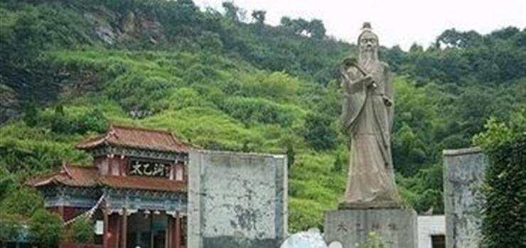 武汉周边城市一日游有哪些好玩的景点？-第4张-旅游-答答问