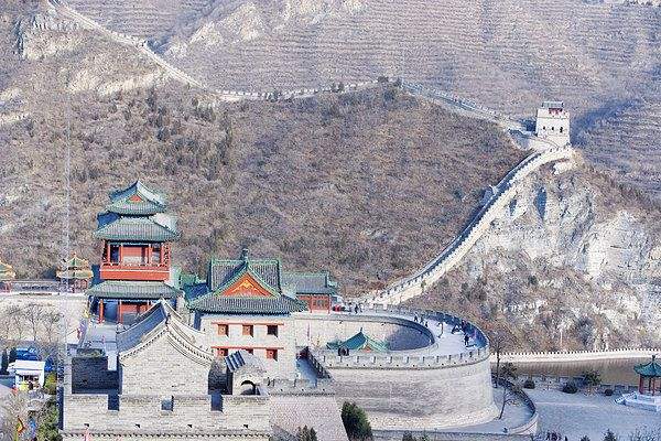 求房山景点大全排名，有哪些值得去？-第2张-旅游-答答问