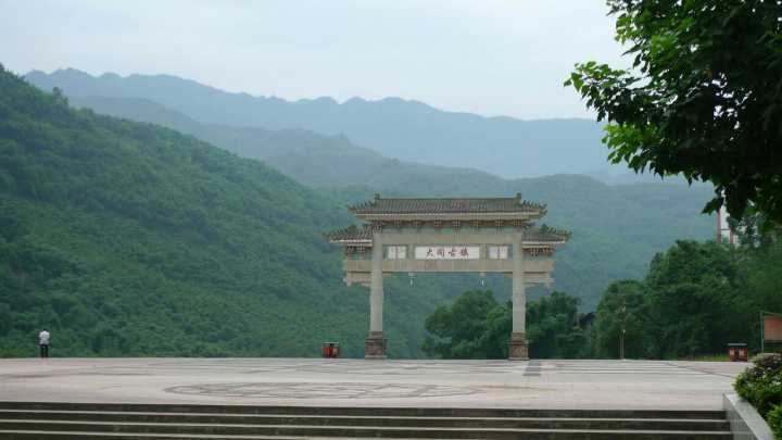 遵义市内有哪些好玩的旅游景点？-第1张-旅游-答答问
