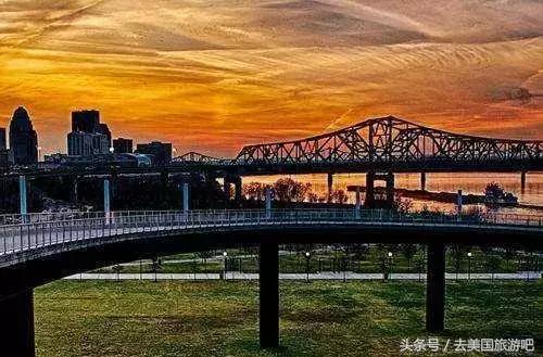 美国有哪些适合旅游的热门城市？-第5张-旅游-答答问